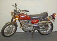 009-Honda-CL-350-Scrambler.jpg (130845 Byte)