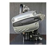 Neuer BMW R1200 4V Rennmotor / Sportmotor paßt bei R1100, R1150, R1200C Modelle