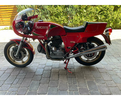 1982 Ducati 900 MHR