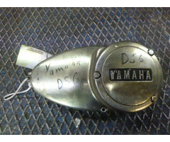 Yamaha DS 6 , 250 RD , Motordeckel