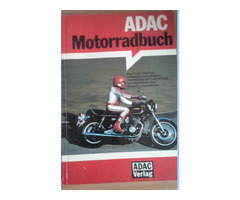 ADAC motorradbuch
