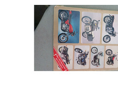 motorrad katalog 1979