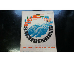 WM PROGRAMME SACHSENRING