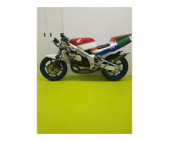 NSR Honda 250 1992