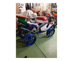 NSR Honda 250 1992