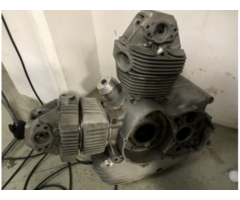 Details of listing: Ducati Beveltwin Boschengine