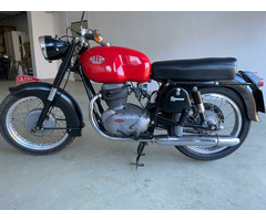 Gilera B300