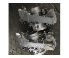 KEIHIN FCR 41MM CARBS