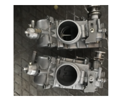 KEIHIN FCR 41MM CARBS