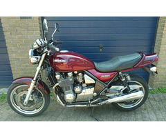 Kawasaki Zephyr 1100