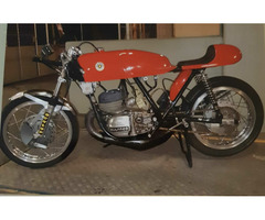 AJR Bultaco