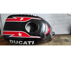 Ducati 851 Tank BJ. 1991