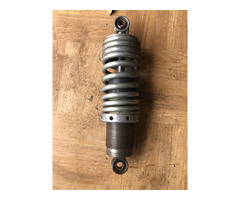 Bimota Rear shock