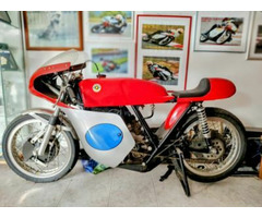 BULTACO TSS 350 AJR