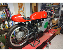 BULTACO TSS 250   MOD.41