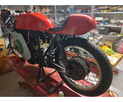 BULTACO TSS 250   MOD.41