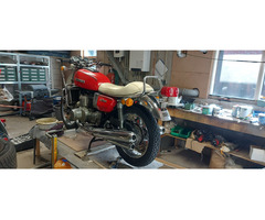 For sale Suzuki GT750