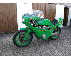 Egli Kawasaki EVK 900