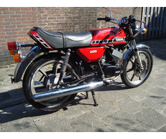 Yamaha RD 200