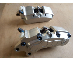 Spiegler 320 mm caliper set