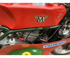 MAICO RS-125 1972 CLASSICRACER.