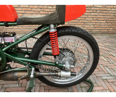 MAICO RS-125 1972 CLASSICRACER.