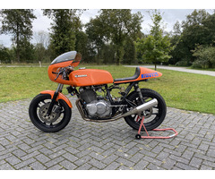 Laverda 500 Special (Niederlande)