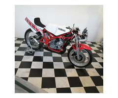 Yamaha TZ 250 N