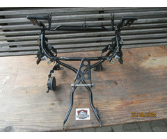 Verkleidungshalter BMW K1200RS ab 2001 (K41)