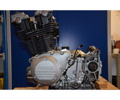 Motor Honda 1123cm³ Basis CB900 Boldor