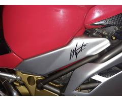 MV Agusta F4