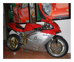 MV Agusta F4