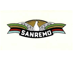 Tomos. Grimeca.  Sanremo