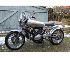 Brough Superior SS 100   Tausch/ Inzahl.