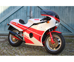 BIMOTA SB4S  Inzahlung/ Tausch möglich