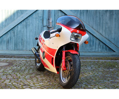 BIMOTA SB4S  Inzahlung/ Tausch möglich