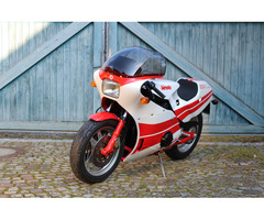 BIMOTA SB4S  Inzahlung/ Tausch möglich