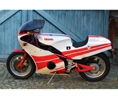 BIMOTA SB4S  Inzahlung/ Tausch möglich