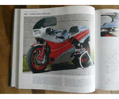 Bimota Buch