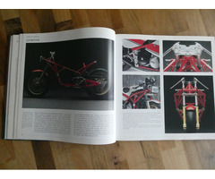 Bimota Buch