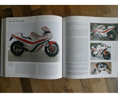 Bimota Buch