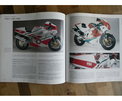 Bimota Buch