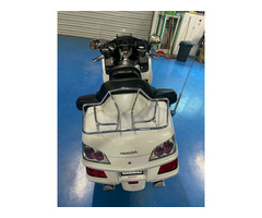 HONDA GOLD WING 1800