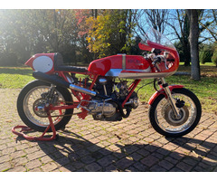 ducati 750 ss  replica