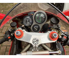 Ducati 916 S1 Strada 1994