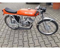 Milani 49 Super Sport