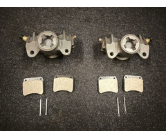 Spondon race calipers 2 x left and right