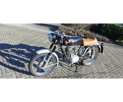 Gilera 124 Sport