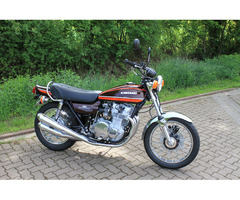 Kawasaki Z1 900