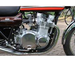 Kawasaki Z1 900